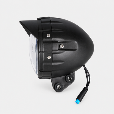 BGX Retro Headlight