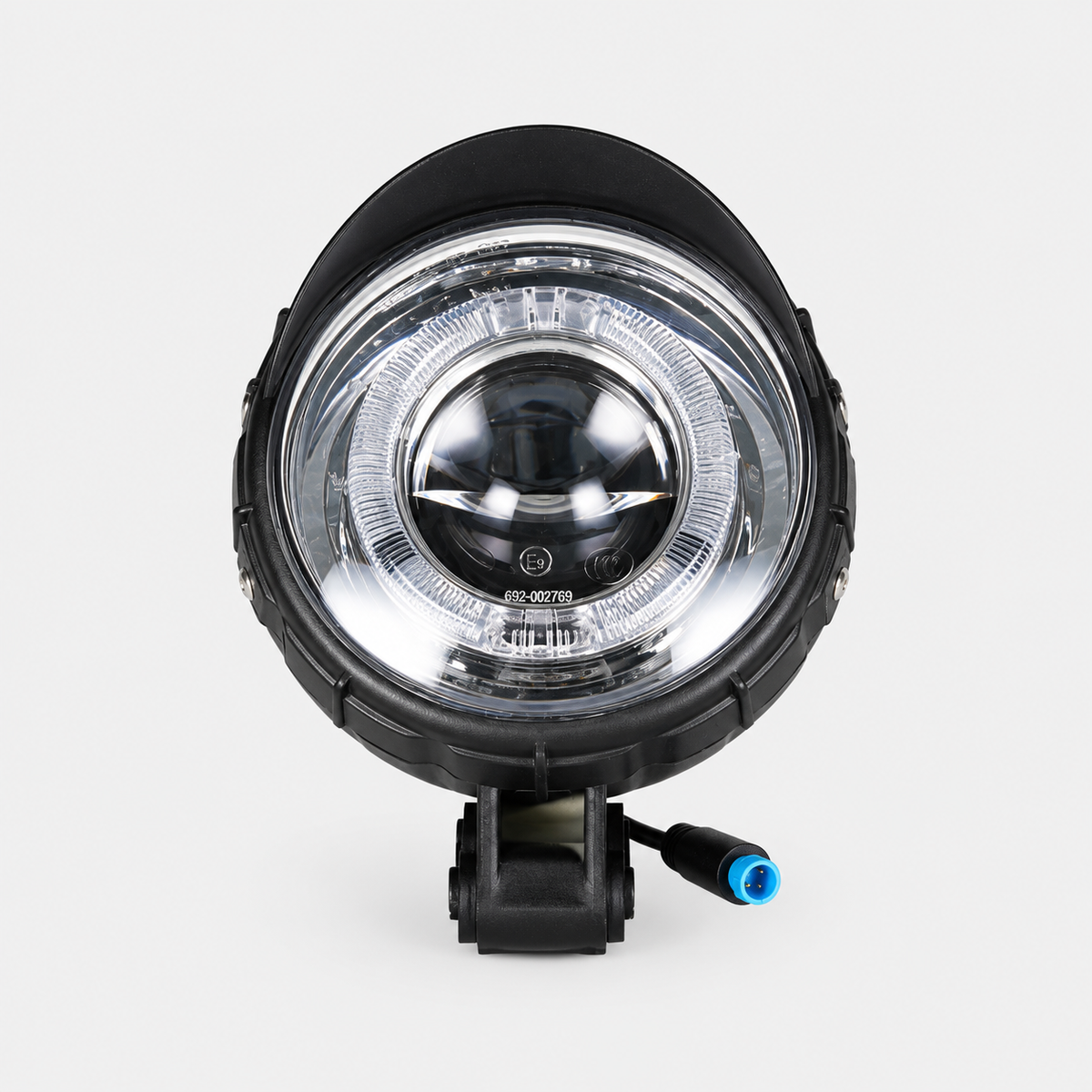 BGX Retro Headlight