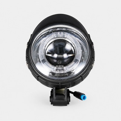 BGX Retro Headlight