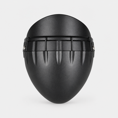 BGX Retro Headlight