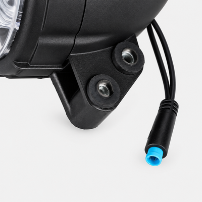 BGX Retro Headlight