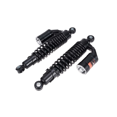 New Adjustable BGX rear shock（Production time 7 days）