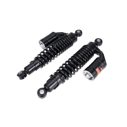 New Adjustable BGX rear shock（Production time 7 days）
