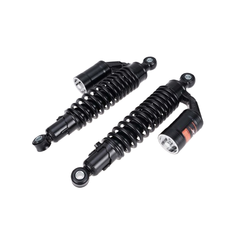 New Adjustable BGX rear shock（Production time 7 days）