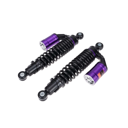 New Adjustable BGX rear shock（Production time 7 days）
