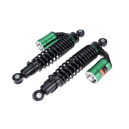 Bgs Rear Shocks New Adjustable BGX rear shock(Production time 7 days) – BIGNIU BIKE