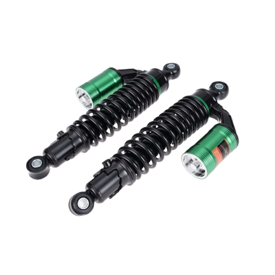 New Adjustable BGX rear shock（Production time 7 days）