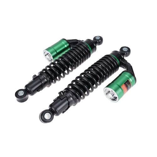 New Adjustable BGX rear shock（Production time 7 days）