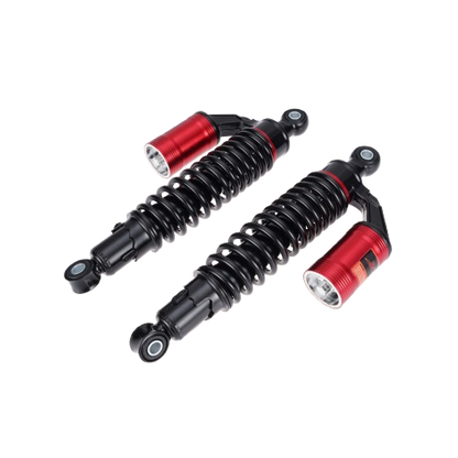 Bgs Rear Shocks New Adjustable BGX rear shock(Production time 7 days) – BIGNIU BIKE