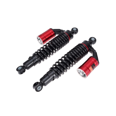 New Adjustable BGX rear shock（Production time 7 days）