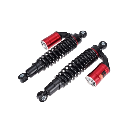 New Adjustable BGX rear shock（Production time 7 days）