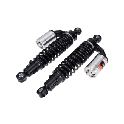 Bgs Rear Shocks New Adjustable BGX rear shock(Production time 7 days) – BIGNIU BIKE