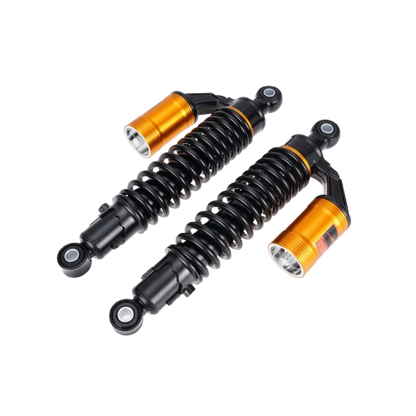 New Adjustable BGX rear shock（Production time 7 days）