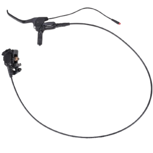 BIGNIU BGX Ebike New Brakes