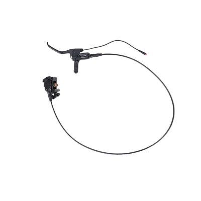 BIGNIU BGX Pro Front and Rear Brakes