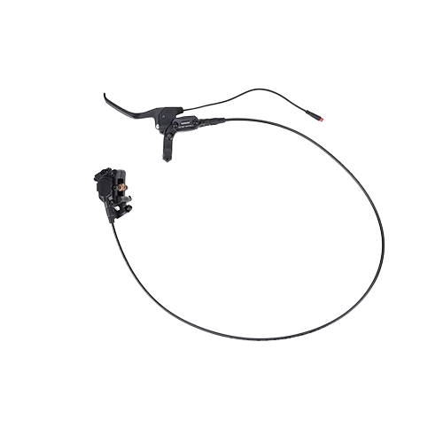 BIGNIU BGX Pro Front and Rear Brakes