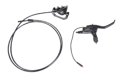 BIGNIU BGX Mini Brakes