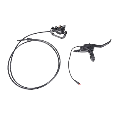 BIGNIU BGX Pro Front and Rear Brakes