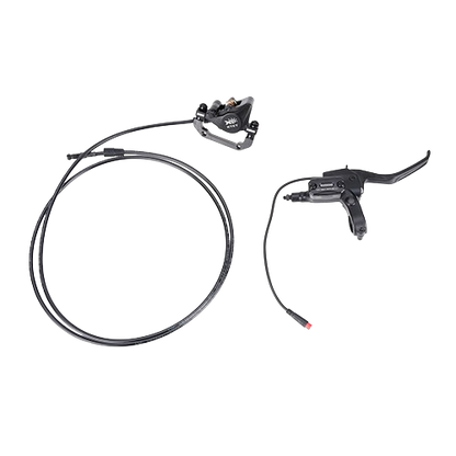 BIGNIU BGX Pro Front and Rear Brakes