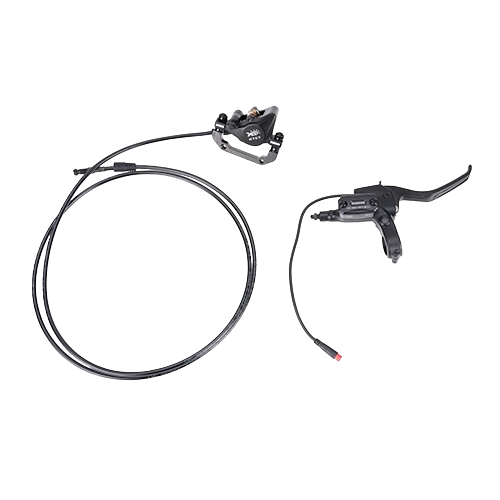BIGNIU BGX Pro Front and Rear Brakes