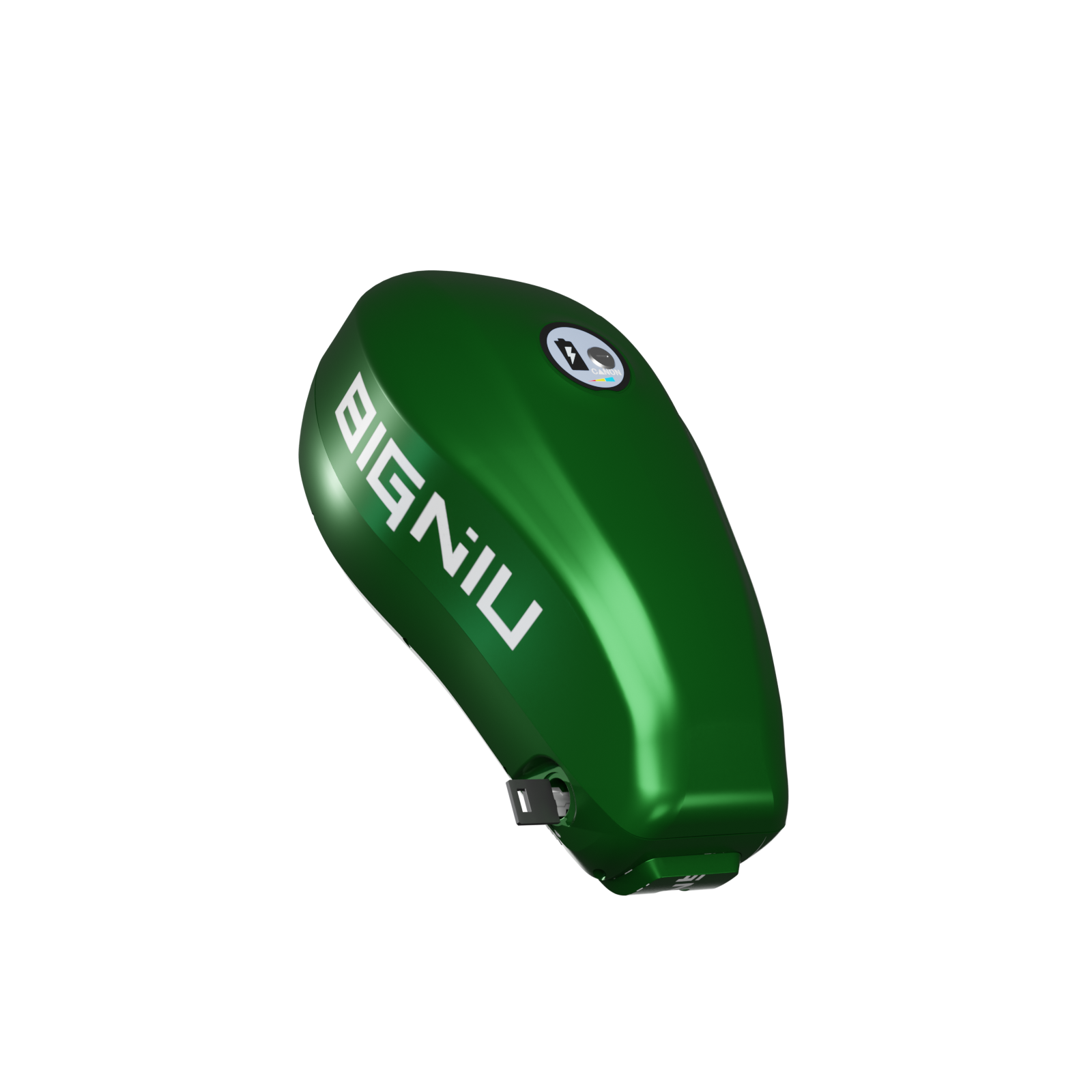 BIUNIU BG-X Mini Battery