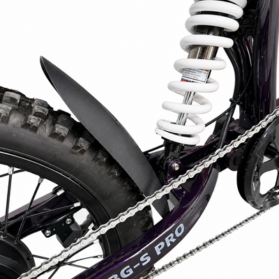 BGS Mudguards