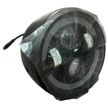 BG10 headlight