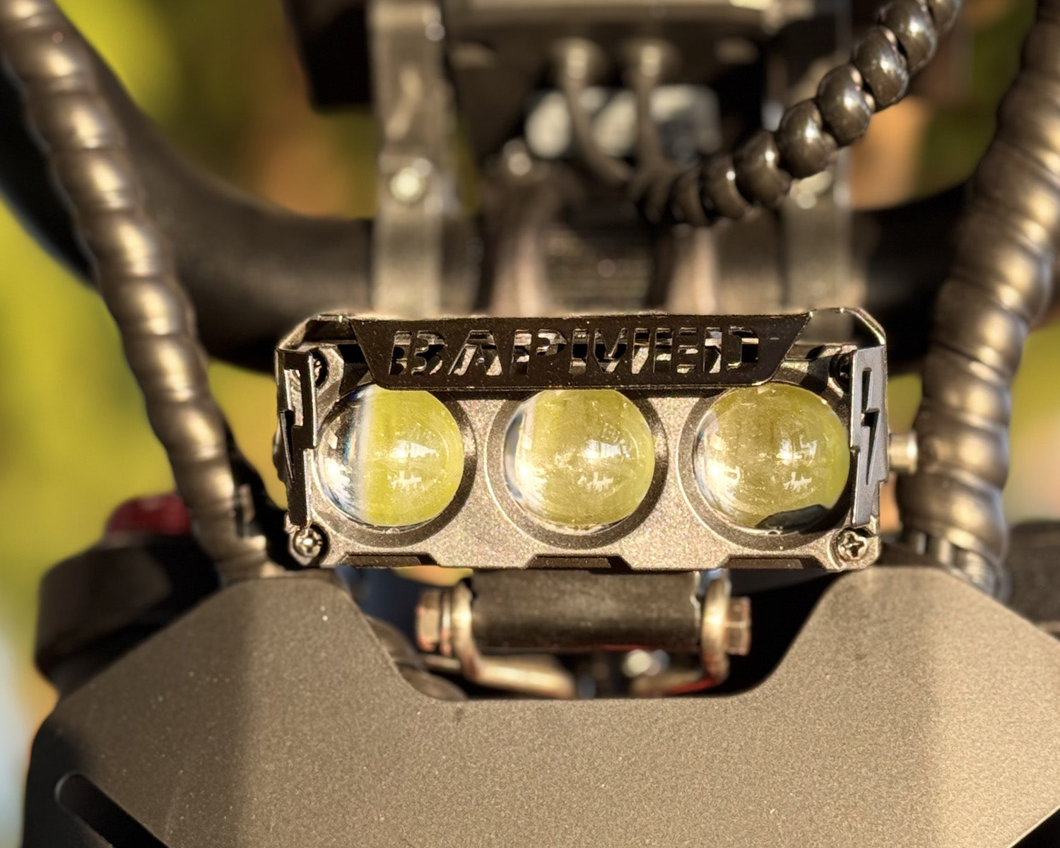 BIGNIU BG-S Pro Electric Bike