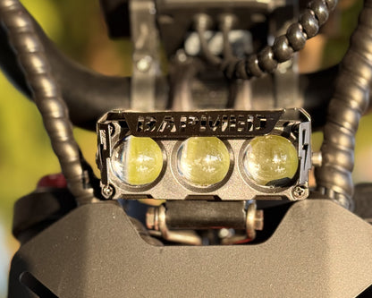 BIGNIU BG-S Pro Electric Bike