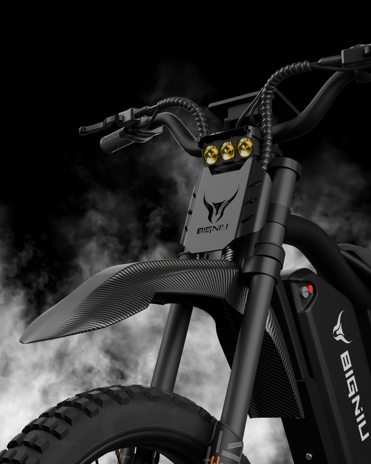 Clean Ride, Every Time.