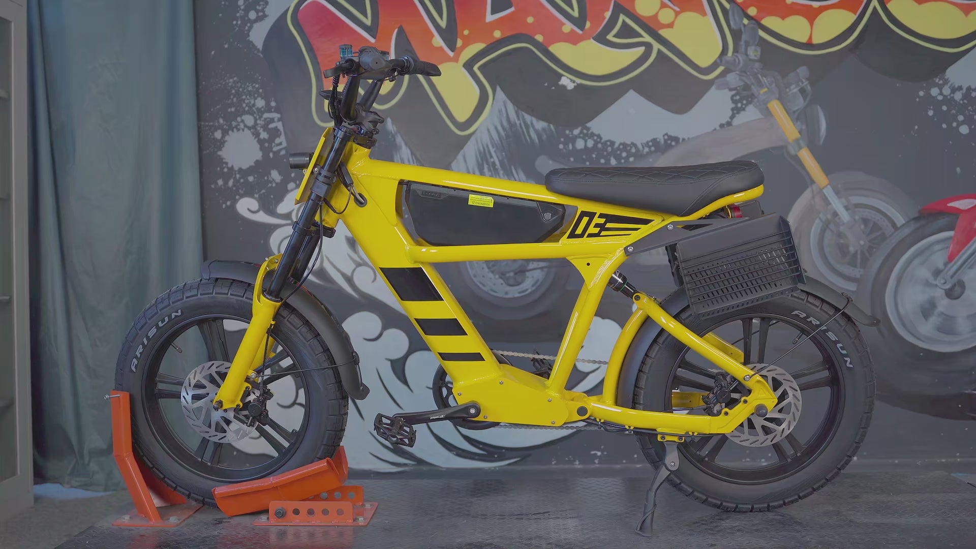 BIGNIU BG-03 Water Cup Holder