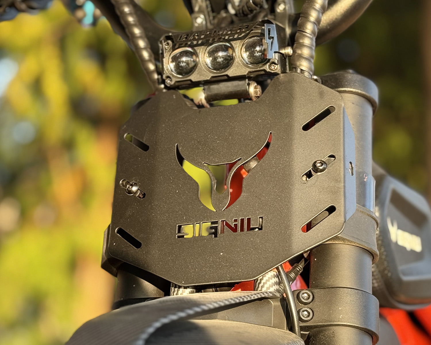 BIGNIU BG-S Pro Electric Bike